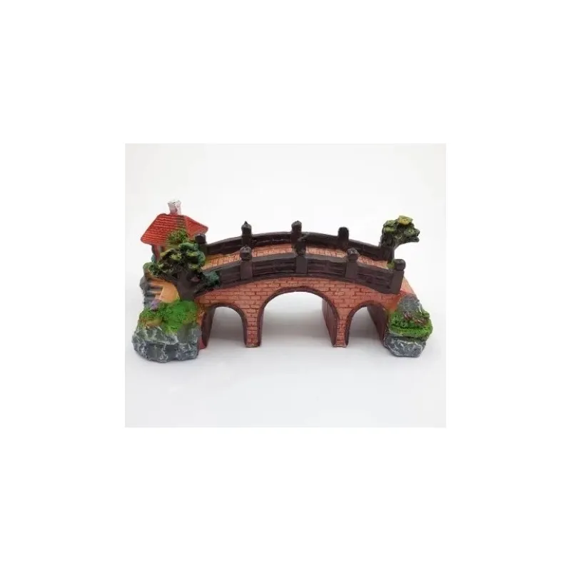 ДЕКОР ДЛЯ АКВАРИУМОВ И ТЕРРАРИУМОВ 