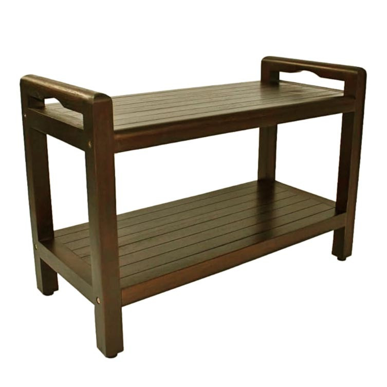 Лавка для ванной 