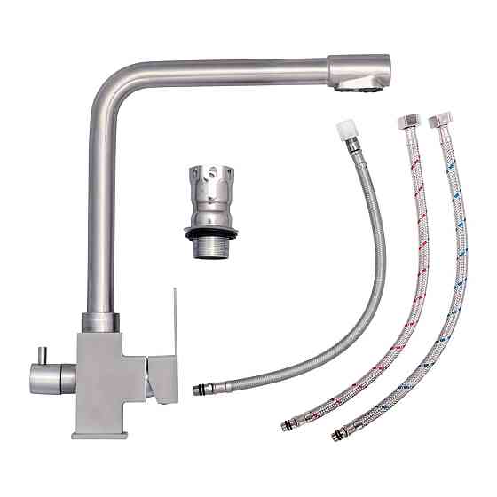 Змішувач під фільтр Platinum KT 0066 Коломыя