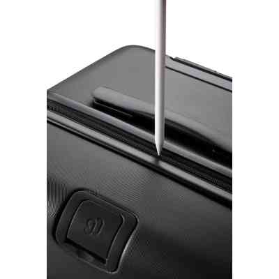 Чемодан Xiaomi Ninetygo Cyber Trunk Luggage 30" Black (6941413244695) Вінниця