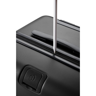 Чемодан Xiaomi Ninetygo Cyber Trunk Luggage 30" Black (6941413244695) Вінниця - фото 4