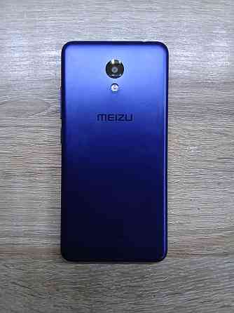 Б/У Смартфон Meizu M5c, 5