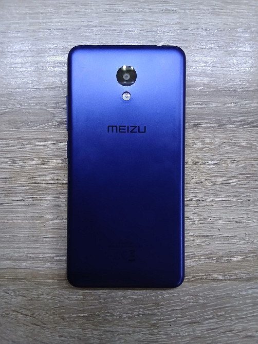 Б/У Смартфон Meizu M5c, 5