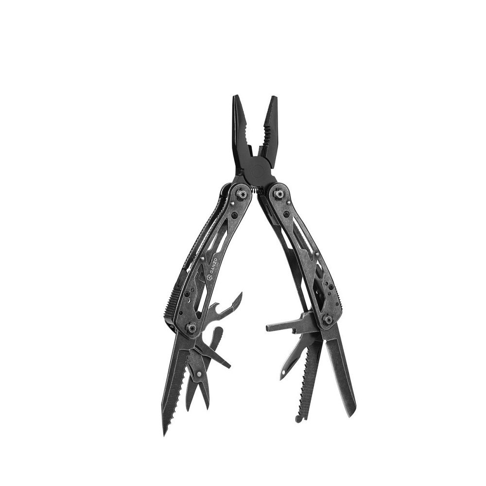 Мультитул Ganzo G202-BS Київ - фото 4