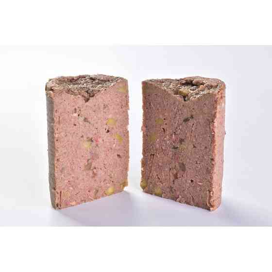 Вологий корм Brit GF VetDiet Diabetes для собак, із цукровим діабетом, з ягням та горошком, 400 г Вінниця