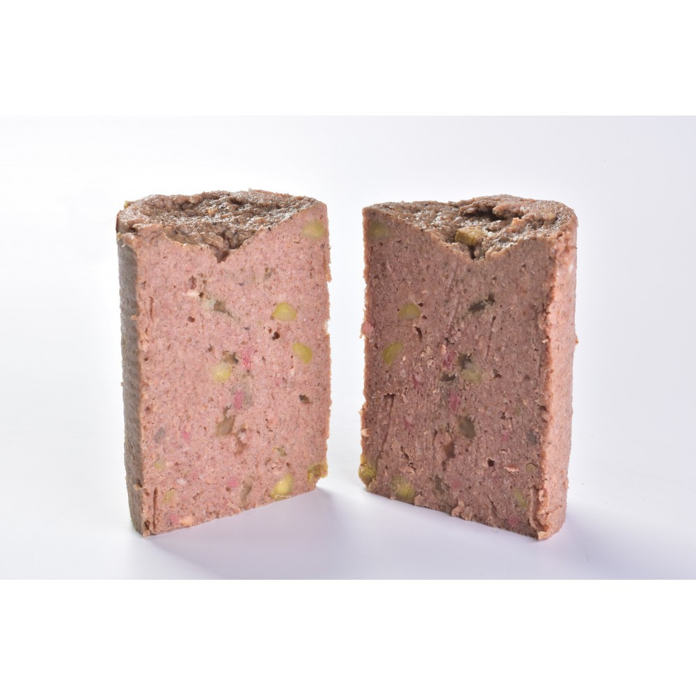 Вологий корм Brit GF VetDiet Diabetes для собак, із цукровим діабетом, з ягням та горошком, 400 г Вінниця - фото 3