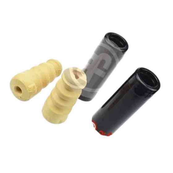 Пыльник Комплект Шкода Fabia, Praktik, Volken Polo 99- задний. с отб. стойки Мукачево