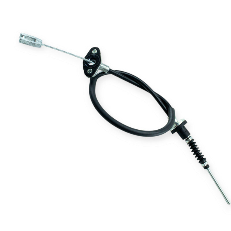 Трос Matiz; QQ 0.8L EX-15242 зчеплення Мукачево - фото 1