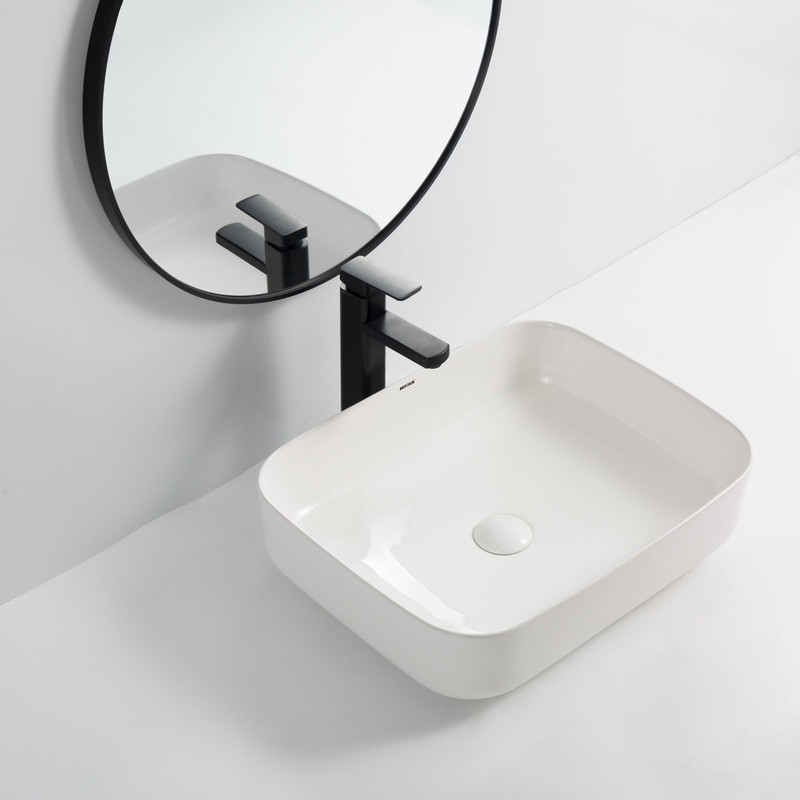 Раковина накладна Mixxus Premium DIVERSE-0110 500х390х130mm   ( MP6516 ) 38722 Харків - фото 8