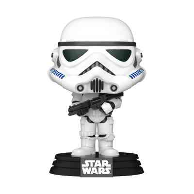 Фигурка Funko Pop серии Звездные войны - Штурмовик (67537) Винница