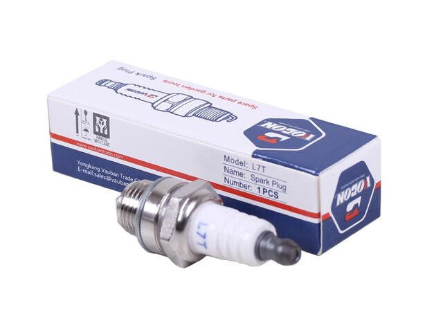 Свічка 48F (63CC) Мукачево - фото 1