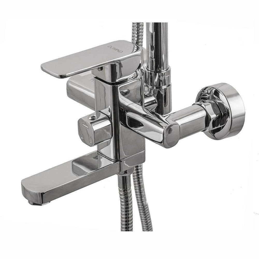 Душова система DOMINO MALIBU DMS-0005 (000013396) Київ - фото 4