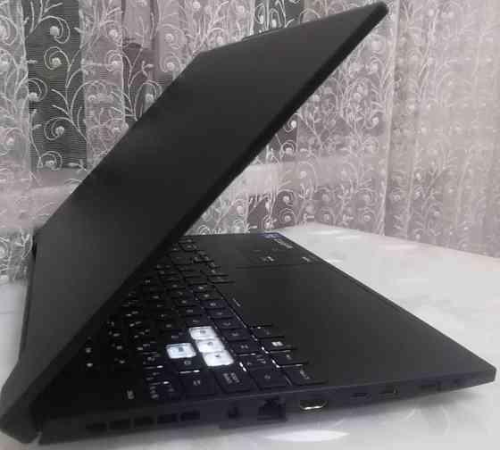 Ноутбук: ASUS TUF FX517/ 144Hz./ i5-12450H/ DDR5 :16Gb /RTX3050 Ti/ SSD 1000Gb. Киев