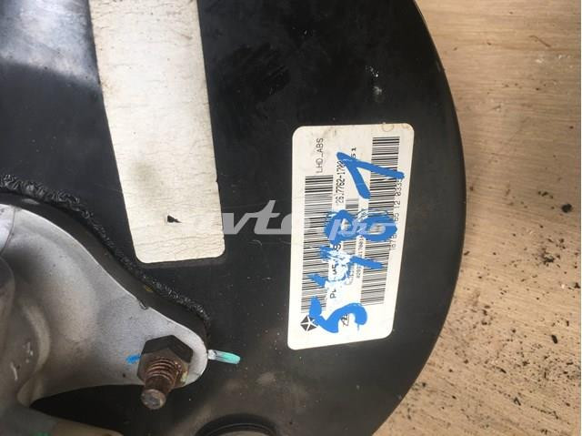 5175098AB Вакуумный усилитель тормозов JEEP 2.4 P05105149AE Коломыя - изображение 1