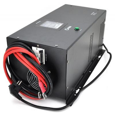 Источник бесперебойного питания Europower PSW-EP3000WM24 Винница - изображение 1