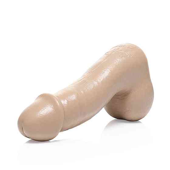 Фалоімітатор Fleshjack Boys: Griffin Barrows Dildo, за зліпком пеніса порноактора Sex Aura Київ