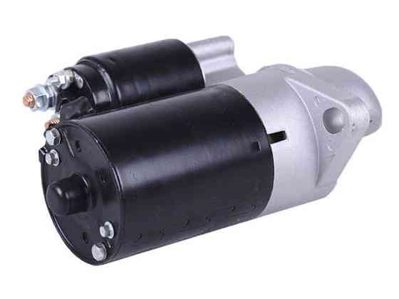 Стартер електричний на дизельний двигун 180N, Z-12 Мукачево