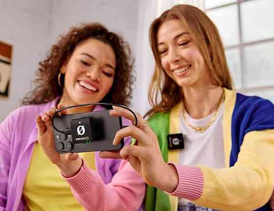 Мікрофон RODE Wireless ME. Харків