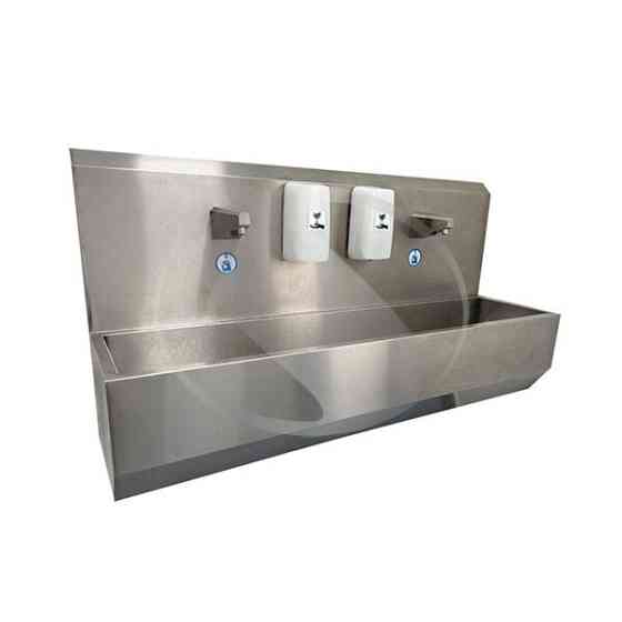 Сенсорный диспенсер для рук автоматический Киев