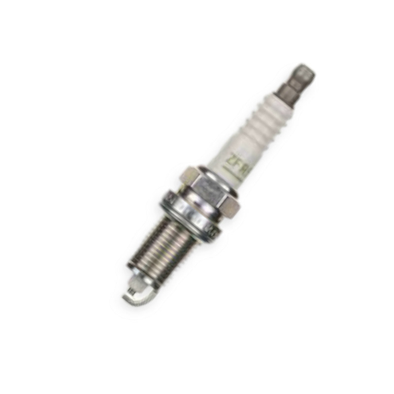 Свеча (ZFR5F) NGK Мукачево - изображение 1