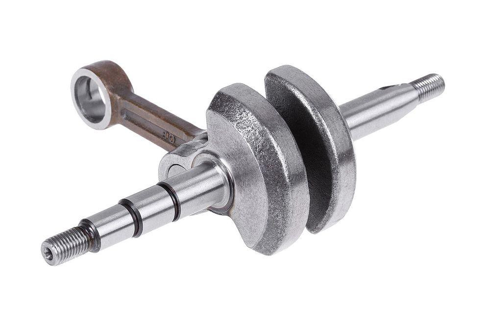 Колінвал бензопили Par 350 Мукачево - фото 1