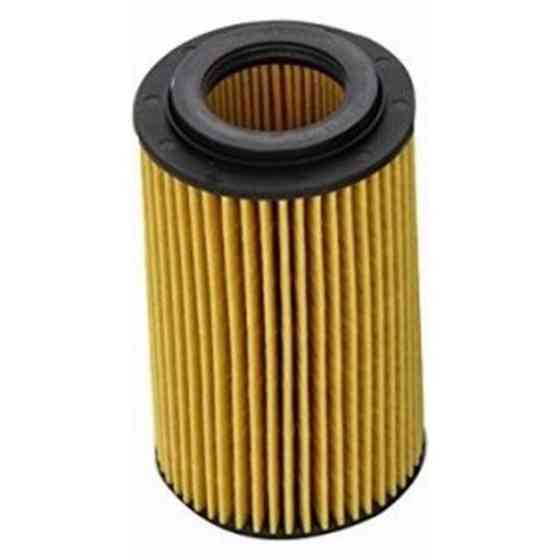 Оливний фільтр Mahle OX153D2 BMW Харків