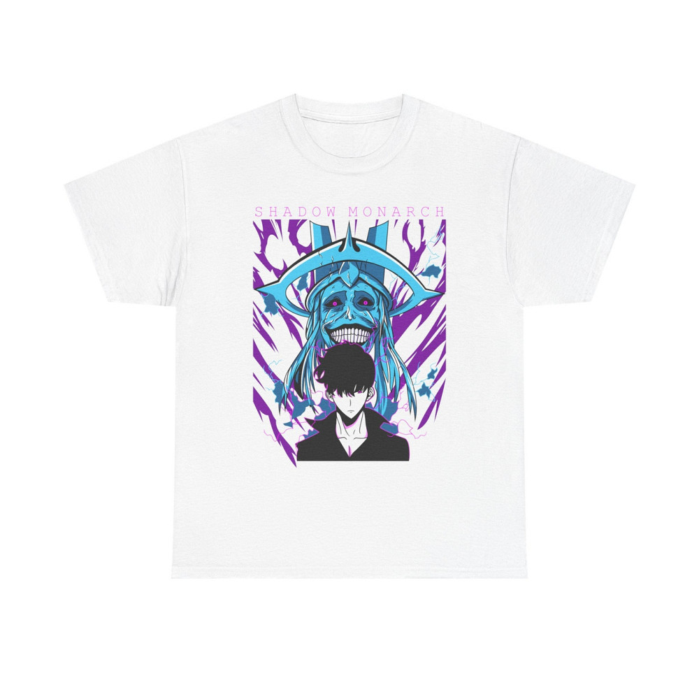 Футболка аниме Магическая битва оверсайз (S/M/L) Черний AnimeJ0436 Днепр - изображение 6