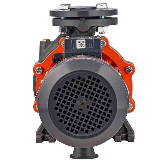 Насос відцентровий 380В 9.2кВт Hmax 50.5м Qmax 1200л/хв LEO 3.0 XST50-200/92 (7715893) Рівне