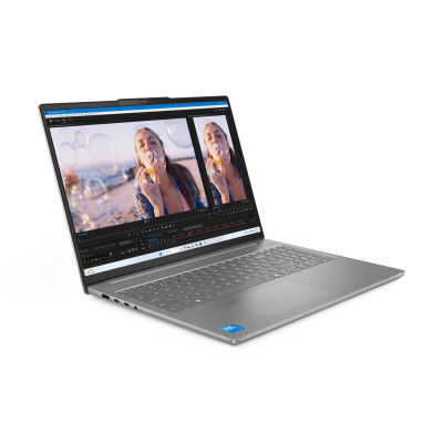 Ноутбук Lenovo IdeaPad Slim 5 16IRH10R (83J1006FRA) Винница - изображение 7