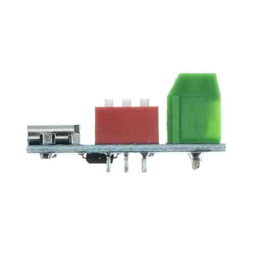 Триггер быстрой зарядки Type-C PD QC 5-20В, Dial-код, до 100Вт, CH224K Вінниця