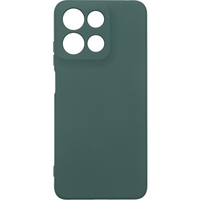 Чохол до мобільного телефона Armorstandart ICON Motorola G15 Camera cover Dark Green (ARM82989) Вінниця - фото 1