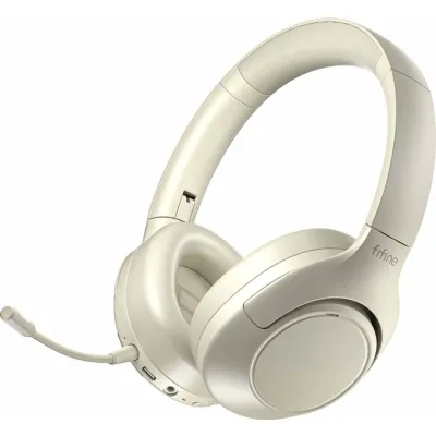 Навушники Fifine X3W Wireless White (X3W) Вінниця - фото 8