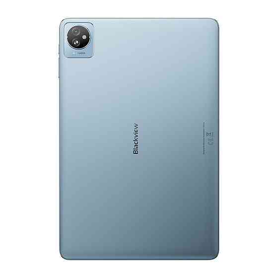 Планшет Blackview Tab 30 WiFi 2/64GB Glacier Blue (6931548317234) ( 19180 ) Харків