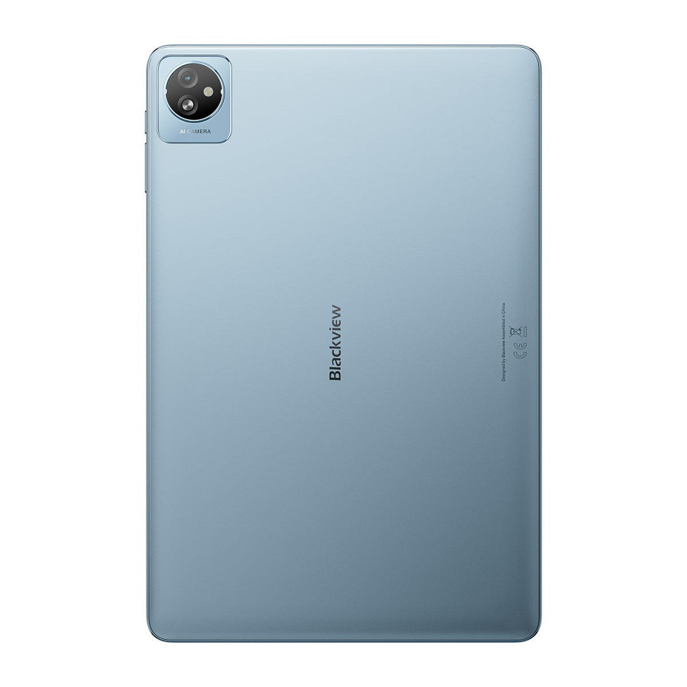 Планшет Blackview Tab 30 WiFi 2/64GB Glacier Blue (6931548317234) ( 19180 ) Харків - фото 3