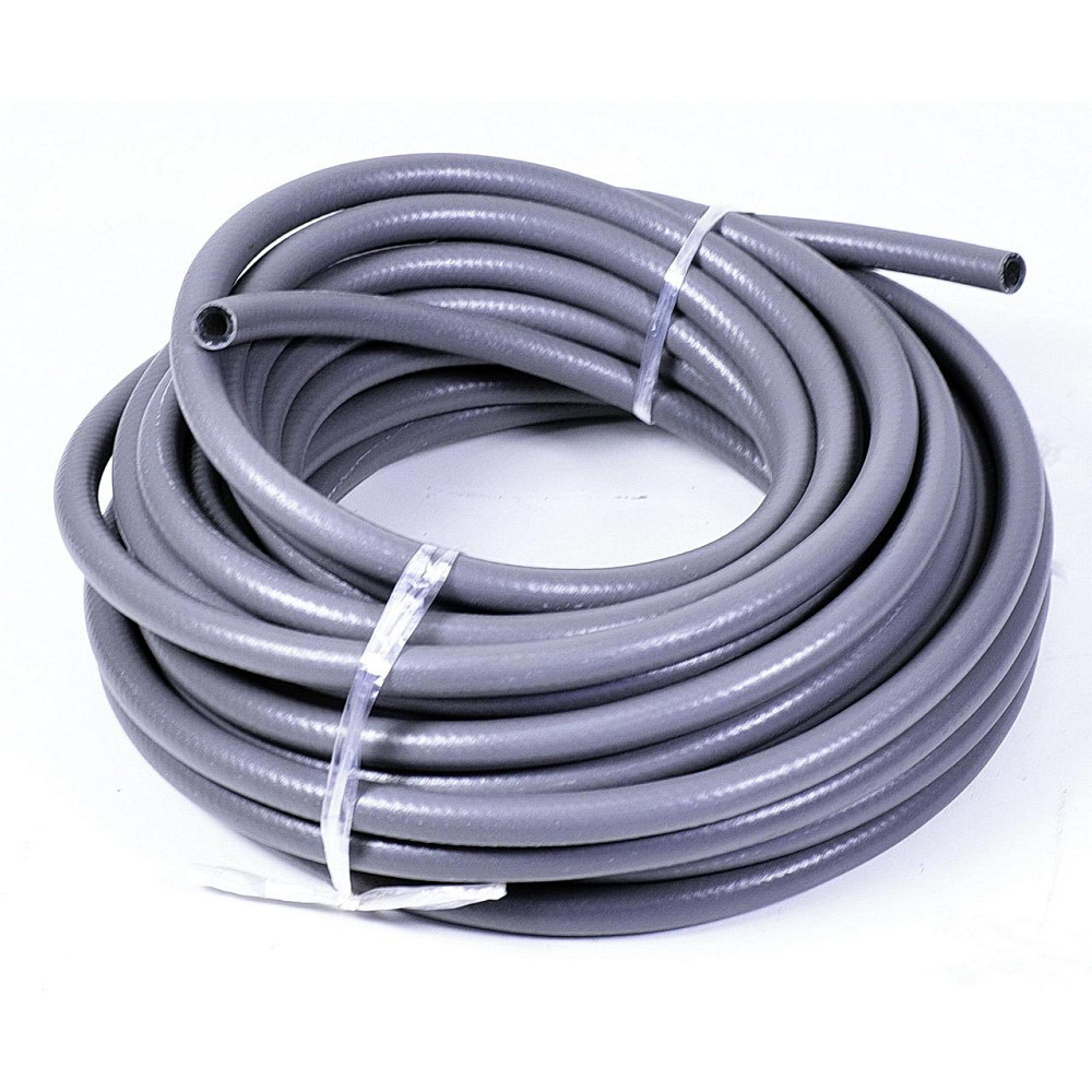 Усиленный топливный шланг, диаметр 8мм, длина 16,5м, C14668 Черкассы - изображение 1