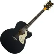 Гитара Gretsch G5022 Cbfe Falcon Jumbo Ce Blk Київ - фото 1