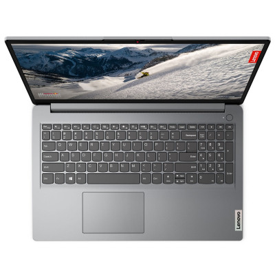 Ноутбук Lenovo IdeaPad 1 15AMN7 (82VG00XBRA) Винница - изображение 10