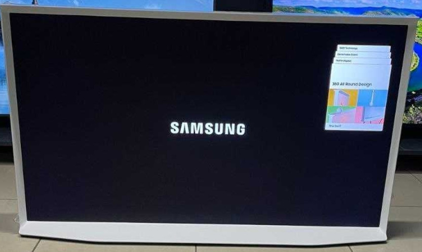 Телевизор: 65