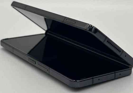 Samsung Galaxy Fold4 12/256GB Phantom Black (SM-F936BZKB) Харьков