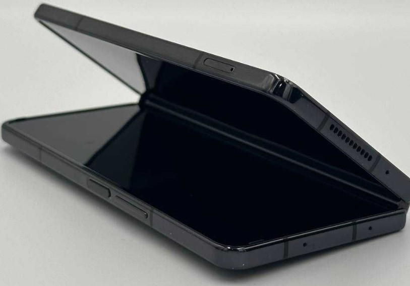 Samsung Galaxy Fold4 12/256GB Phantom Black (SM-F936BZKB) Харьков - изображение 2