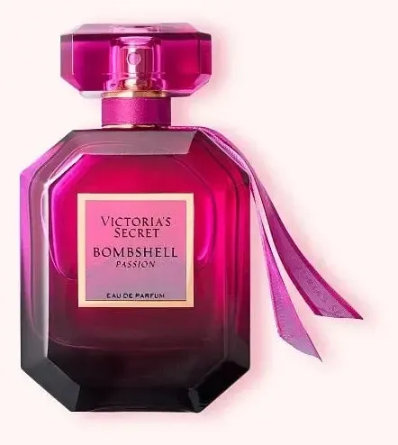 Victoria's Secret Женская парфюмированная вода Victoria's Secret Bombshell Passion 100 мл Коломыя - изображение 2