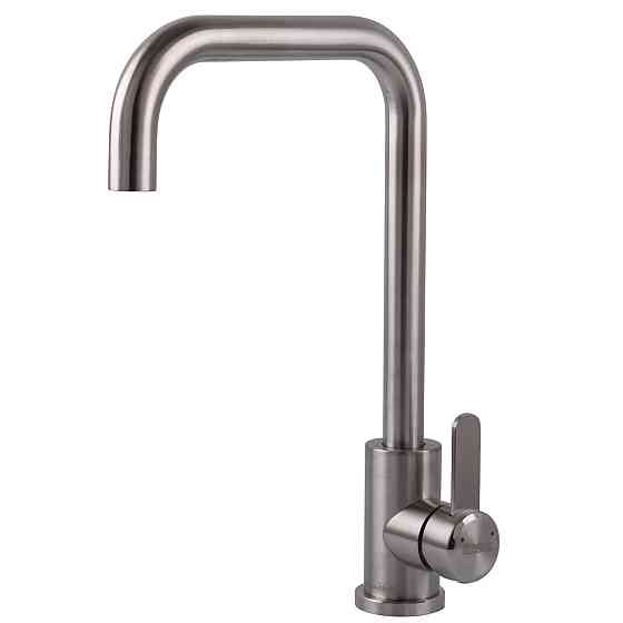 Смеситель для кухни Globus Lux WIEN SUS2-203L (000017534) Киев