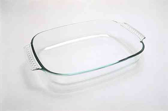 Форма для запекания Pyrex Classic, 39х25х7 см (3.7 л) (7092344) Киев