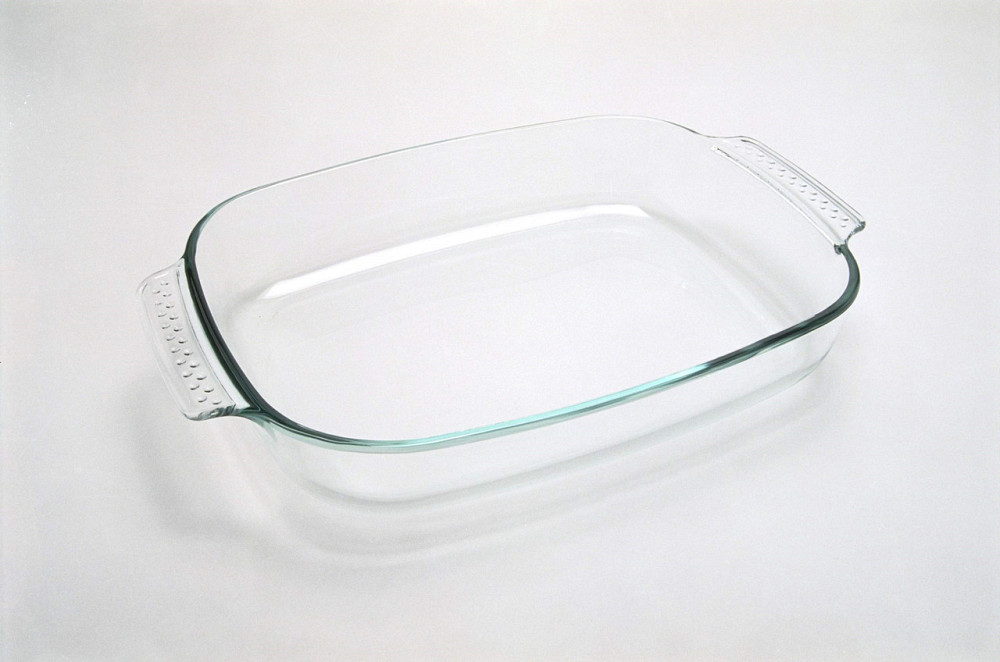 Форма для запекания Pyrex Classic, 39х25х7 см (3.7 л) (7092344) Киев - изображение 3