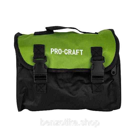 Повітряний компресор Procraft LK190 Київ