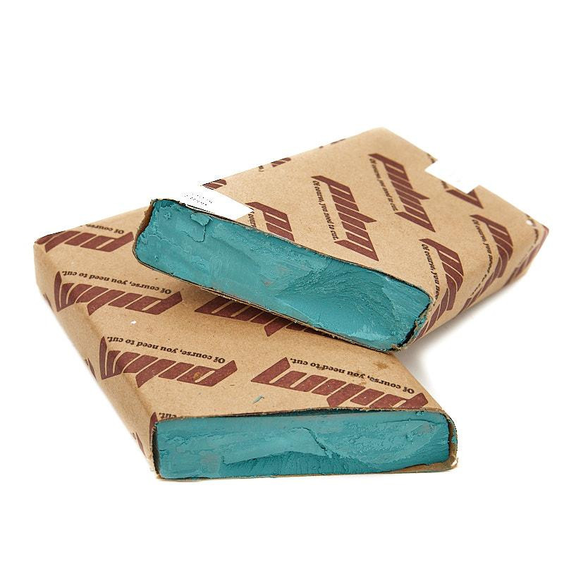 Паста Гои 1000 гр. F800 Зеленая VeryFine (финишная обработка) Полтава - фото 1