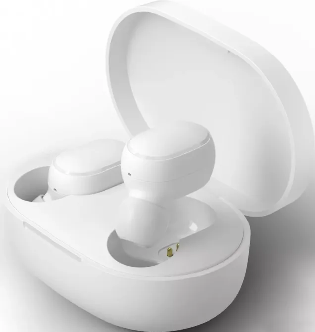 Безпровідні навушники Xiaomi Redmi Airdots 2 Луцьк - фото 1