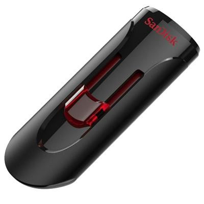 USB флеш накопитель SanDisk 32GB Glide USB 3.0 (SDCZ600-032G-G35) Винница - изображение 2