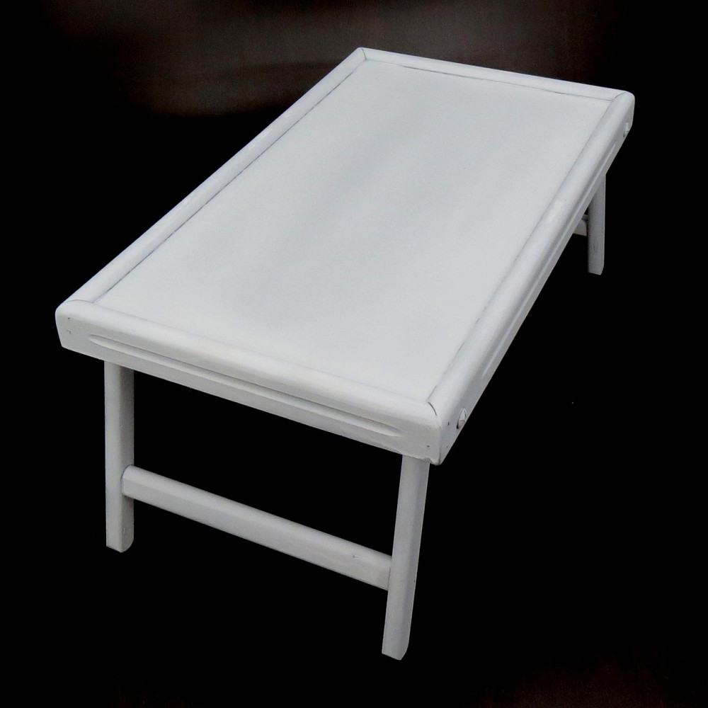 Столик-поднос для завтрака 