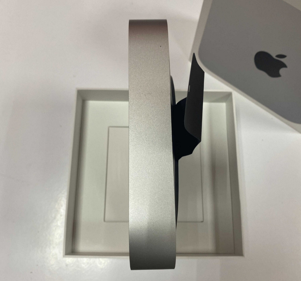 Max mini M1 16Gb RAM 1TB SSD Z12N000KG Киев - изображение 5